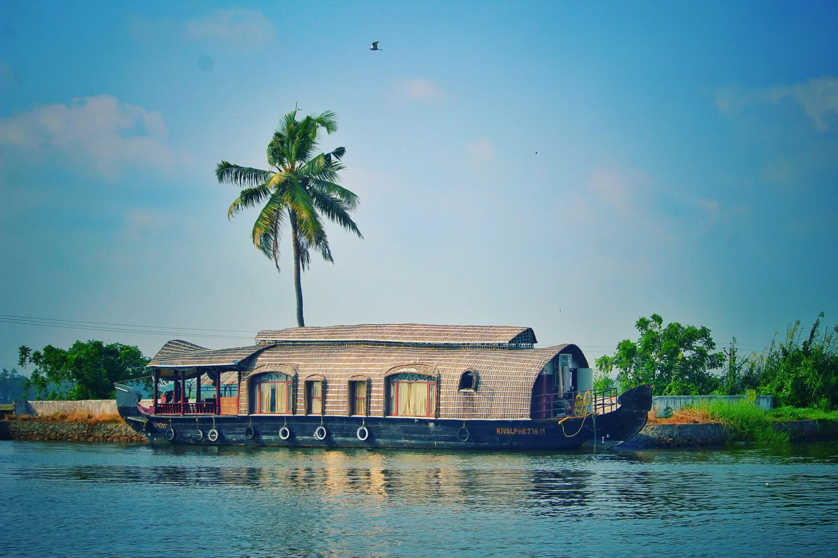 Kerala Tours journey inspiration