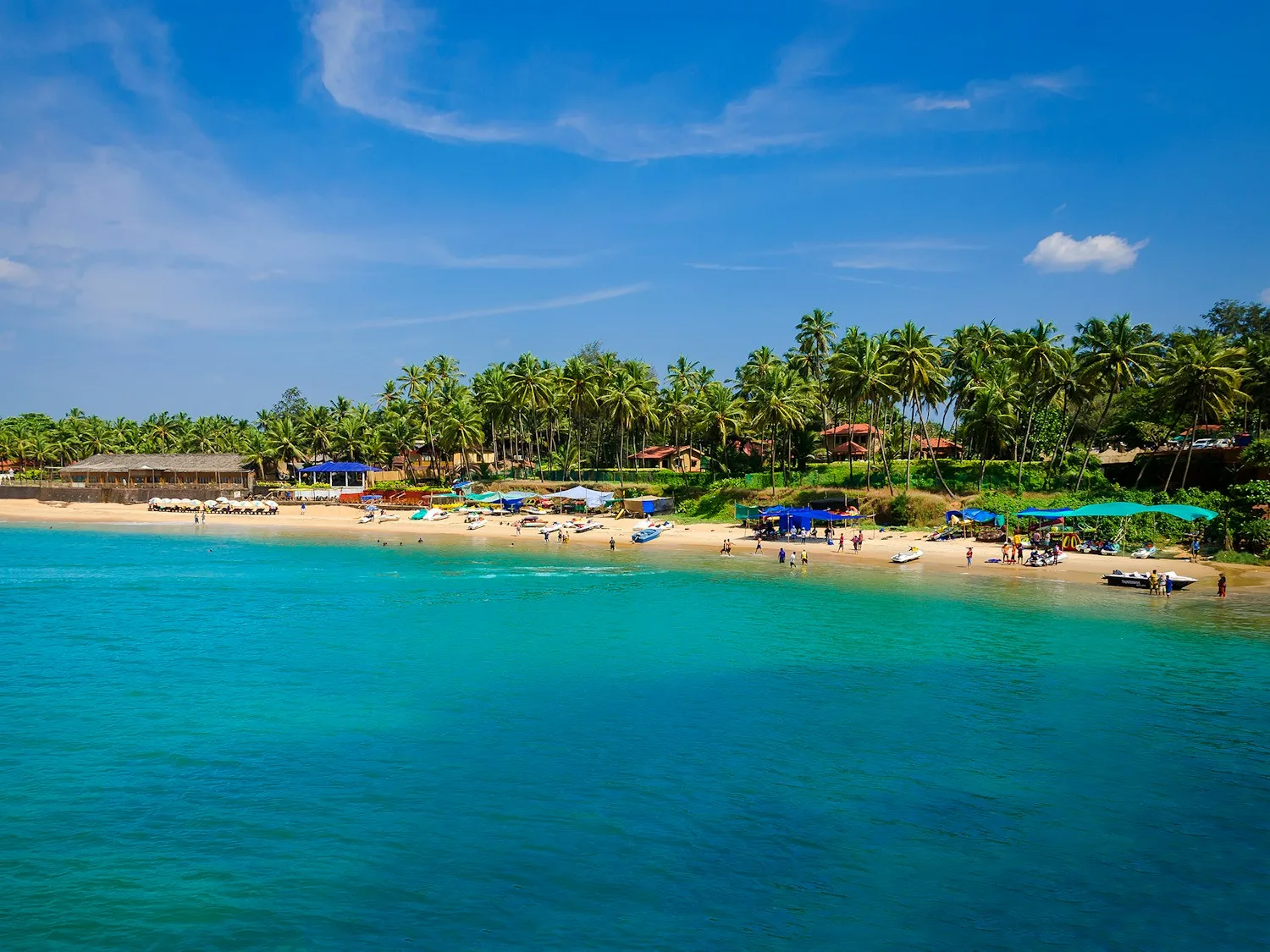 Mumbai & Goa Tours journey inspiration