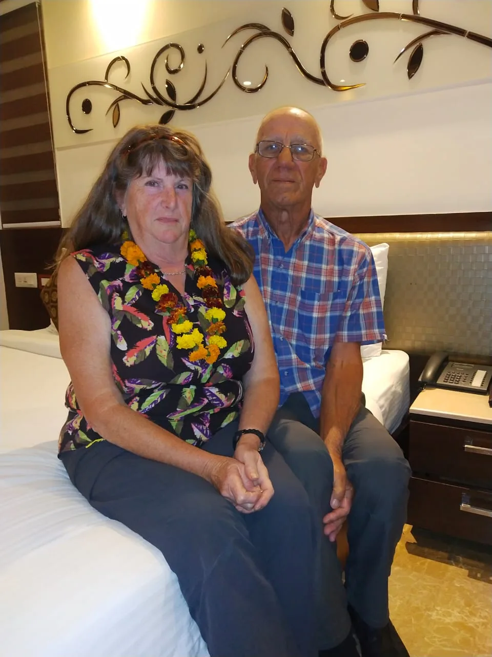 Guest photograph from the Hello Travel India website gallery