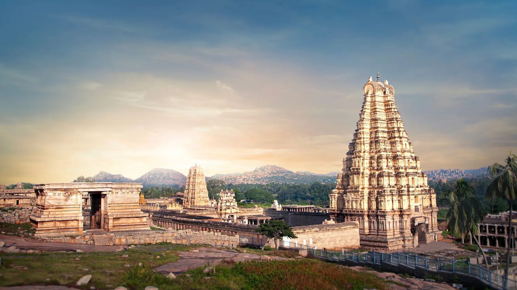South India Tours journey inspiration