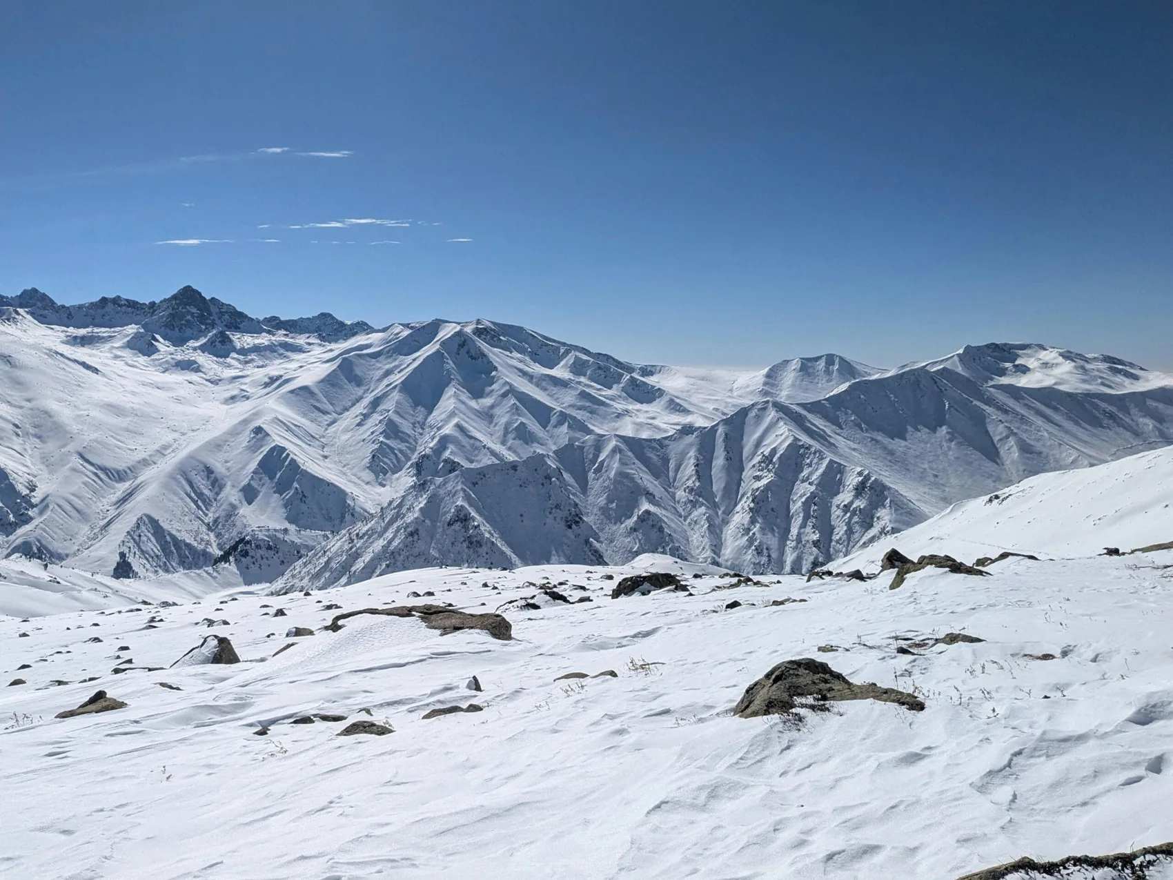 Kashmir & Himalayan Tours journey inspiration