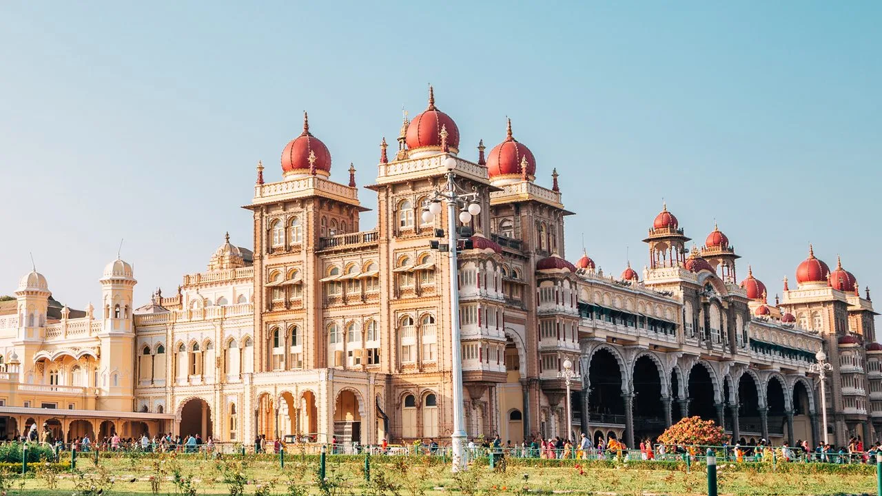 South India Tours journey inspiration