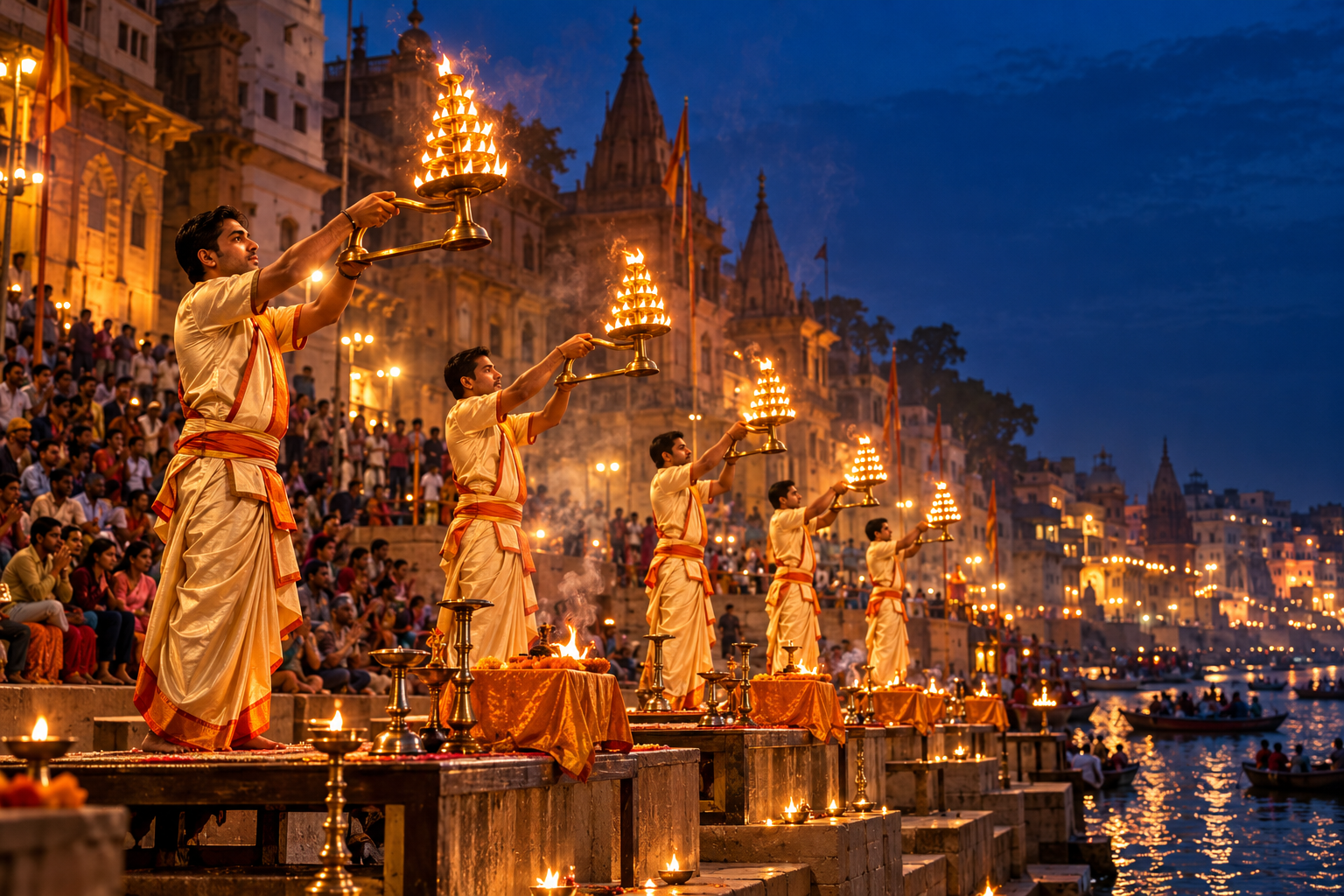 Golden Triangle Tours journey inspiration