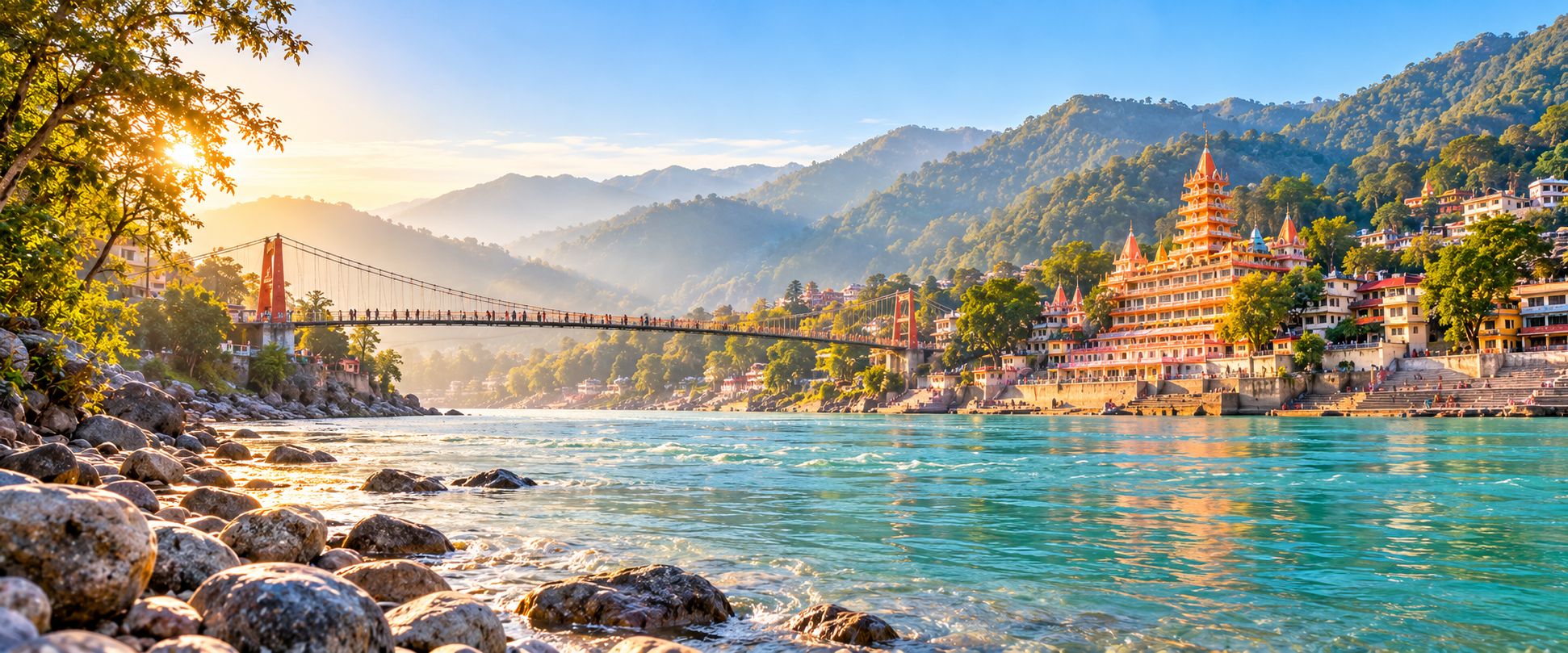 Golden Triangle with Mumbai Tour
