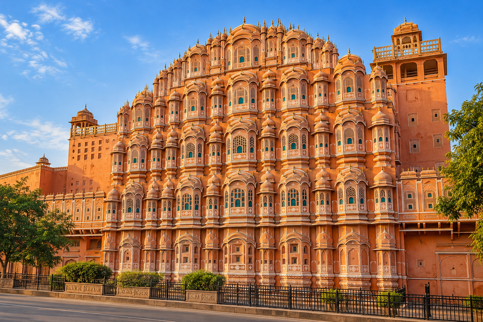 Iconic Cities of Rajasthan