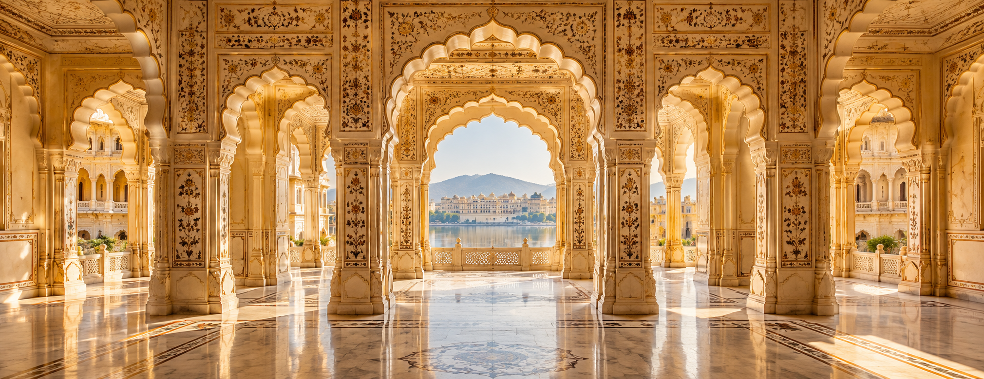 Iconic Cities of Rajasthan Tour