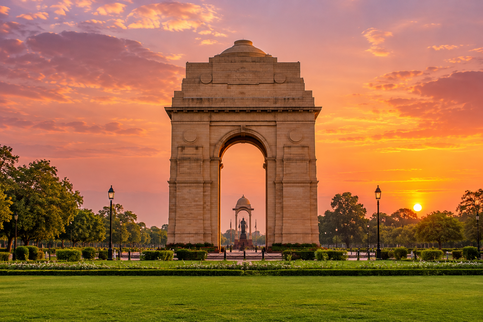 Golden Triangle Tours collection photography