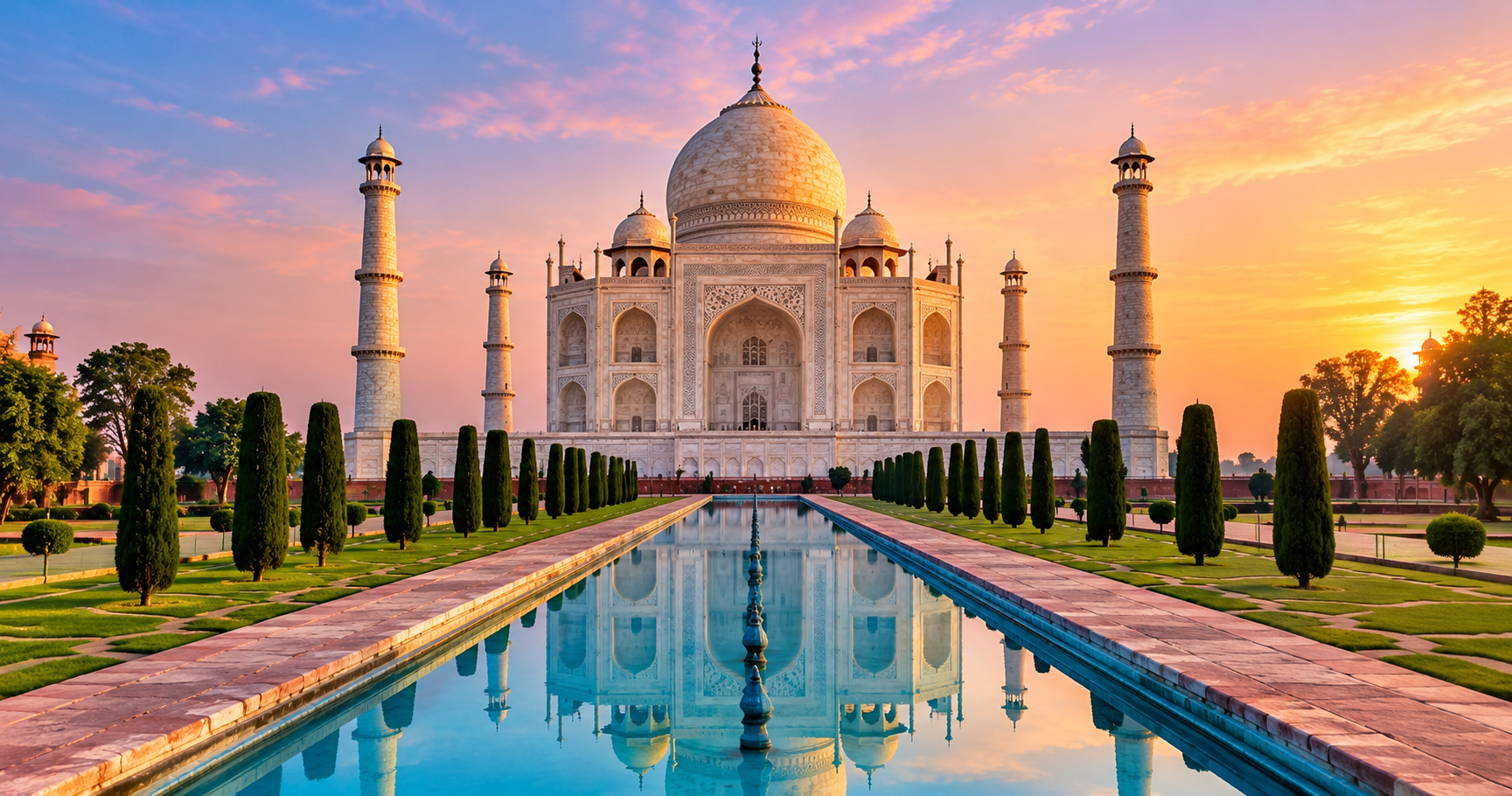 Rajasthan with Taj Mahal Tour