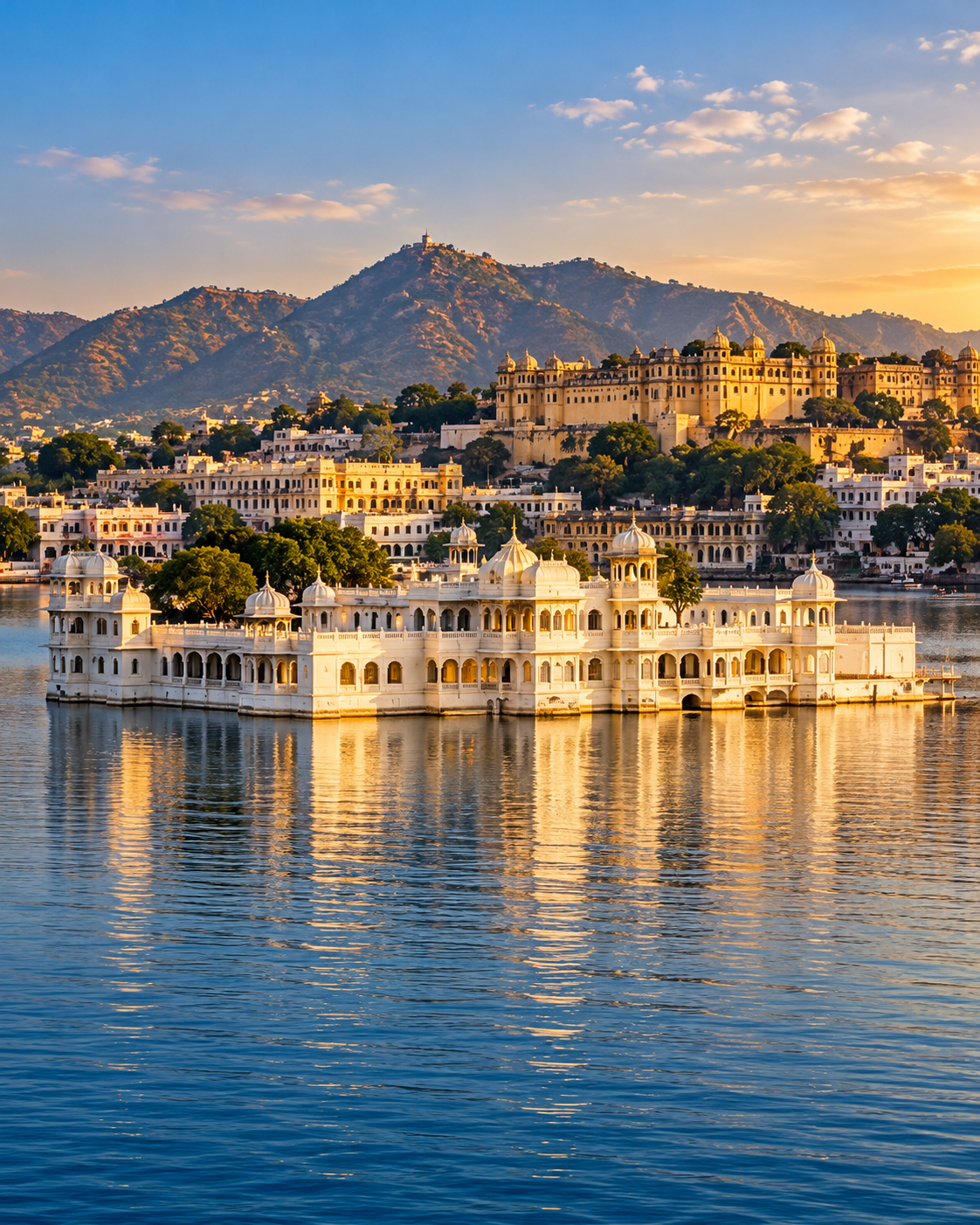 Essence of Rajasthan Tour